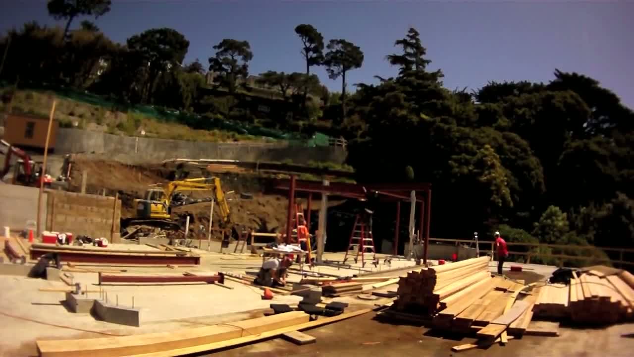 Belvedere Building Department Process Part II