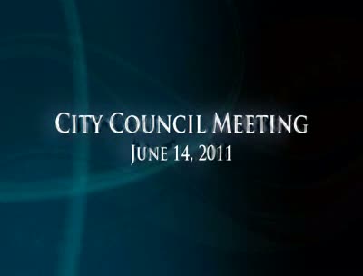 June 14, 2011