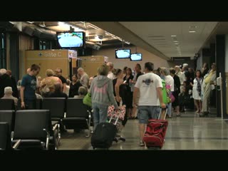 Bellingham Airport