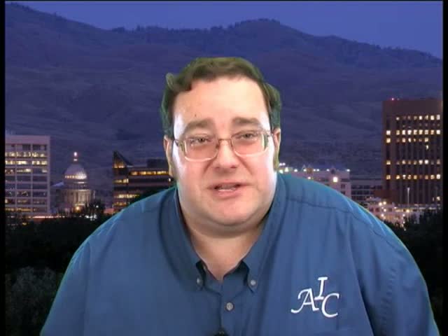Campaign Finance Disclosure Reporting