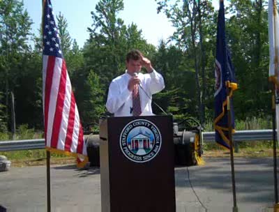 Civil War Park