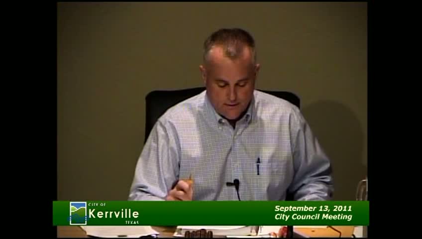 City Council
