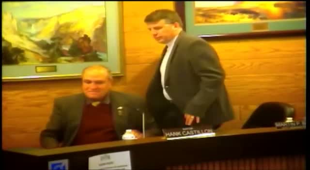 Green River City Council Meetings