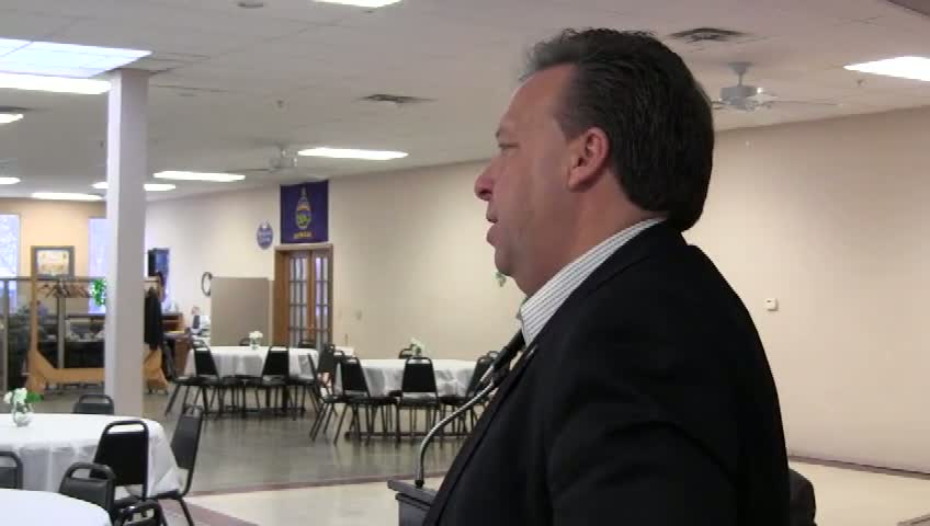 Legislative Forums