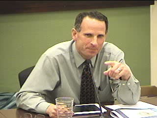 City Council Meeting -  March 19, Part 2