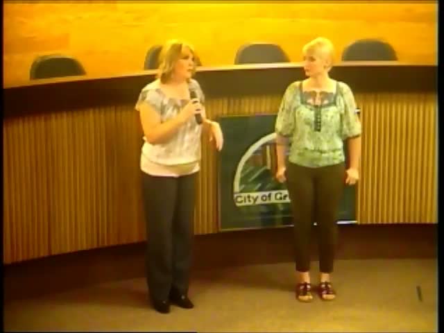 Special Events Videos