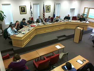 April 2, 2013 City Council Mtg