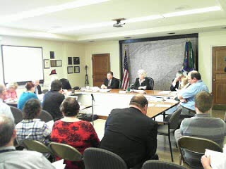 County Commissioners' Meeting 04112013 Part 3