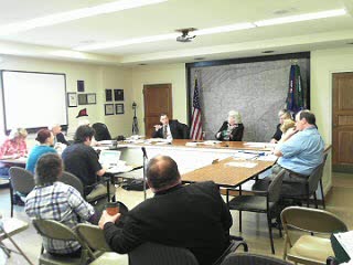 County Commissioners' Meeting 04112013 Part 5