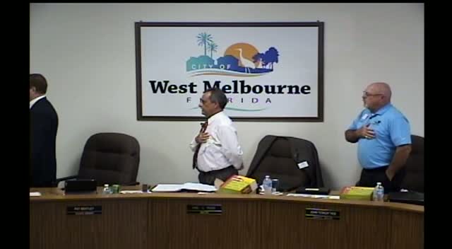 Budget Workshop of 04/16/13