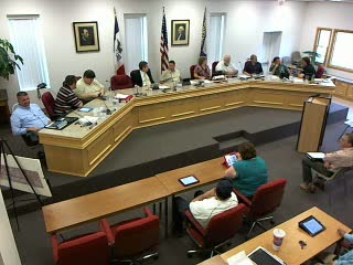 May 7th, 2013 City Council Meeting