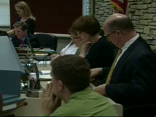 Common Council  May 7 2013