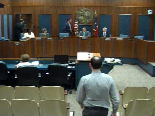 Special City Council Meeting 5-14-2013 Part 2