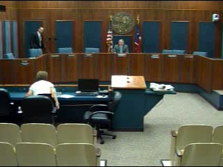 Special City Council Meeting 5-14-2013 Part 3