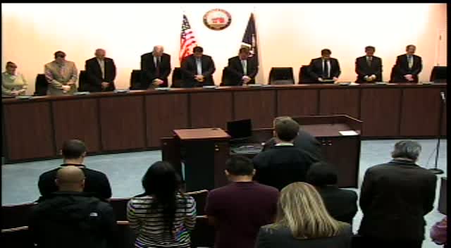 May 13 Manassas City Council Meeting