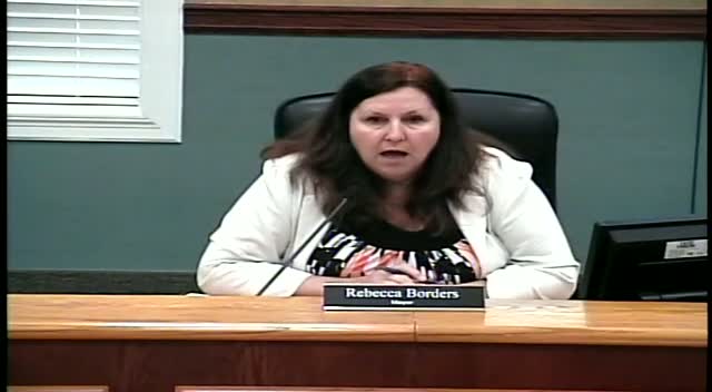 St Cloud Council Workshop meeting of 5-16-2013