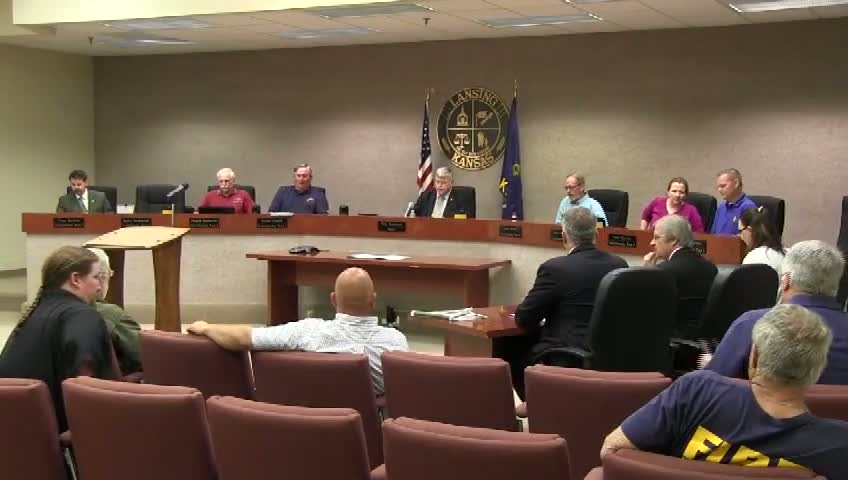 City Council Meeting 5.16.13 Part 1