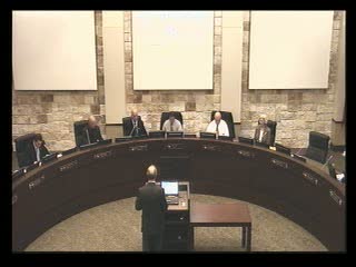 City Council Workshop Meeting 05/20/2013