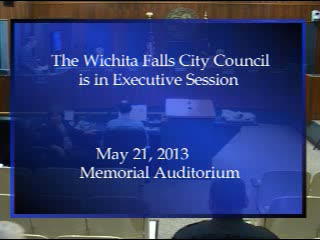 City Council 5-21-2013 Part 3