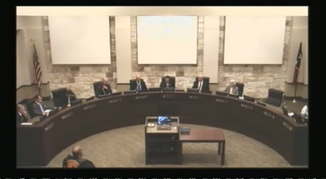 City Council Regular Meeting 05/20/2013