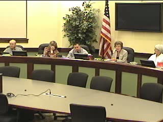 City Council Meeting - May 21, Part 2