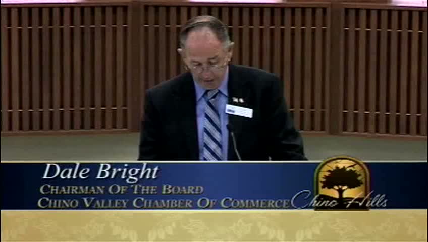 2013 State of the City Address