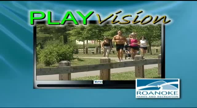 PLAYVision - June