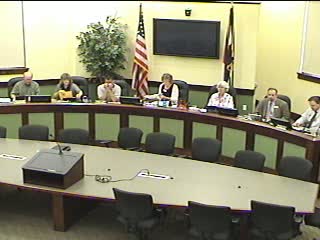 City Council Meeting - June 17