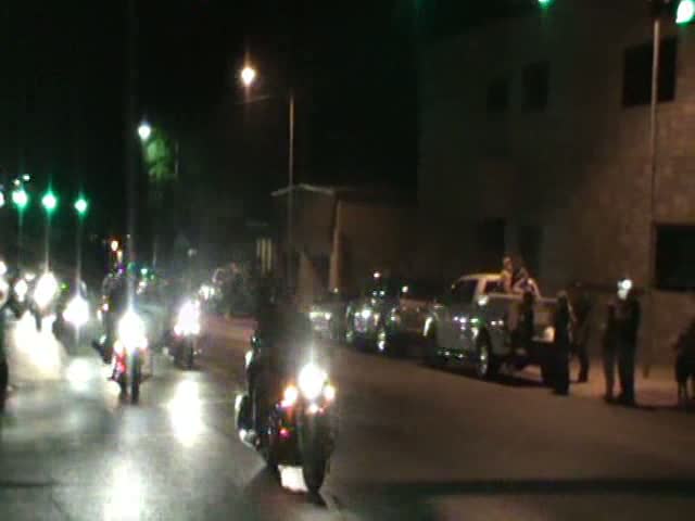 2011 White Buffalo Bikefest