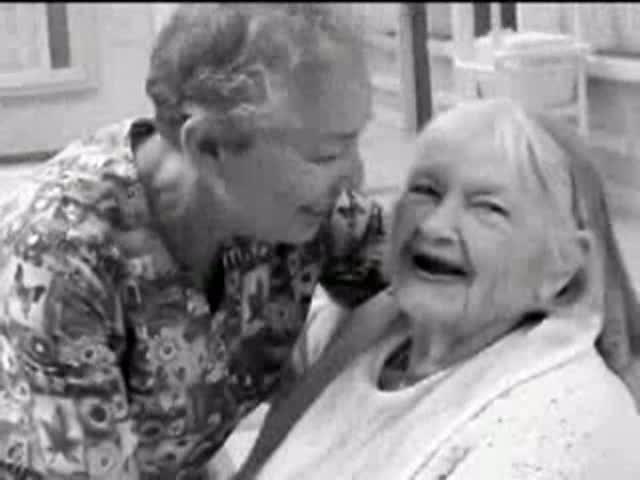 Video: Reflections of a CNA