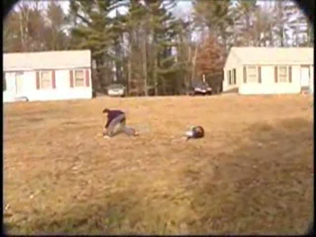 Video: A Matter of Balance