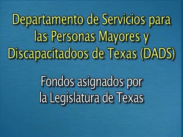 General Revenue Services-Spanish
