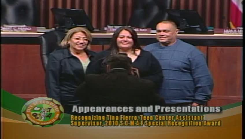 City of Council Meetings