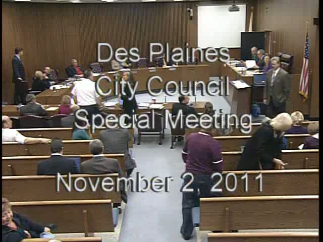 November 2, 2011