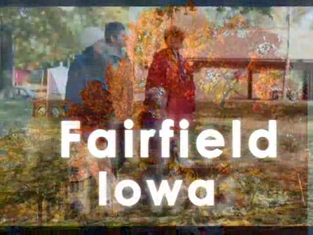There's Something About Fairfield