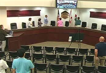Planning & Zoning - November 15, 2011