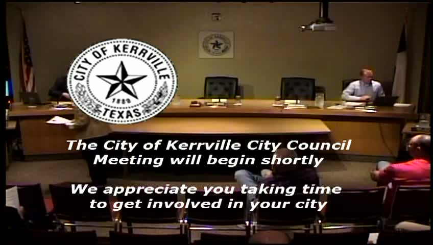 City Council - November 22, 2011