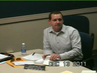 Committee Meetings