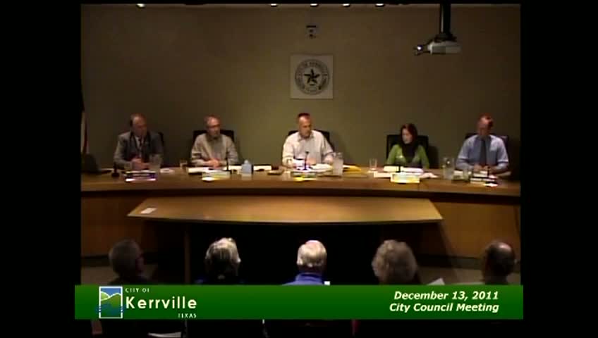 City Council
