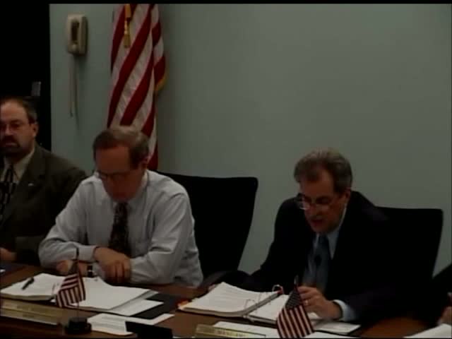 City Council Meetings