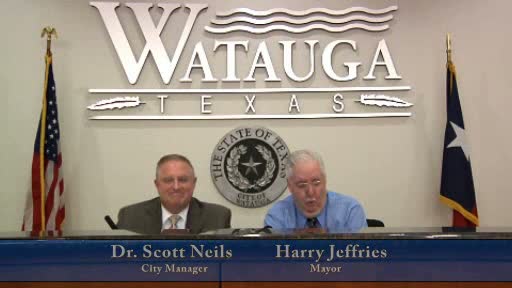 Council Wrap-Up
