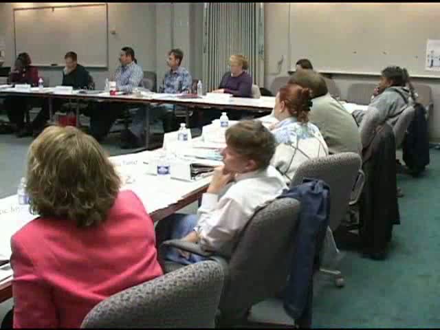 Roanoke Leadership College