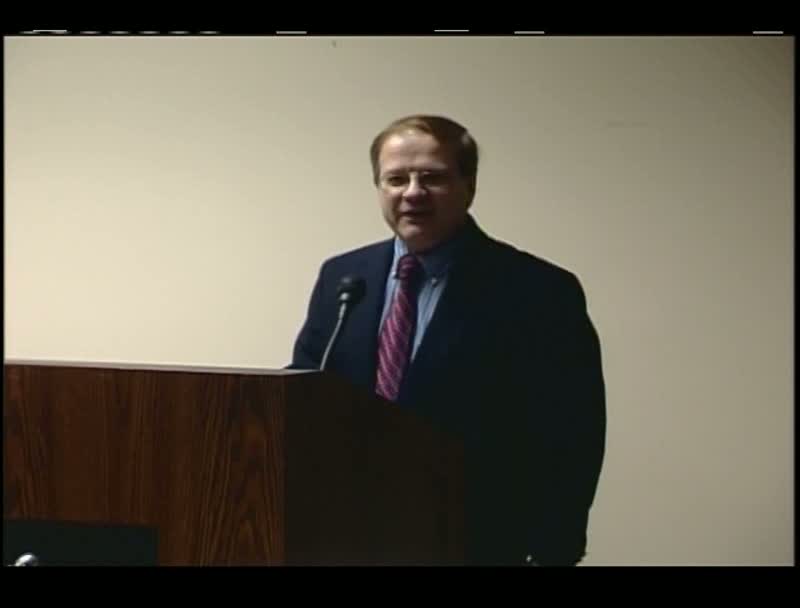 Year 2012 Mayoral Candidates Debate