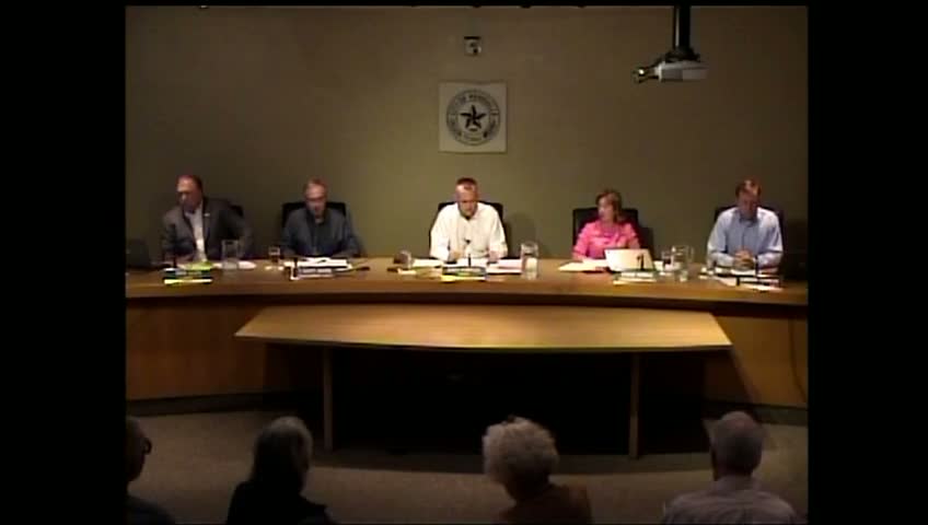 City Council - February 14, 2012
