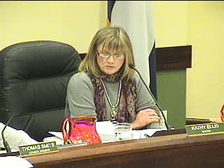 City Council Meeting - February 21