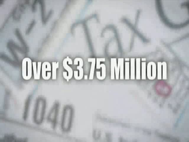 Award Given to LA CA$H Coalition