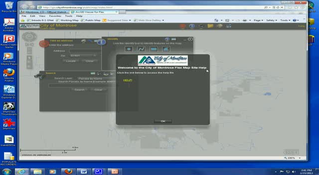 Help Tools