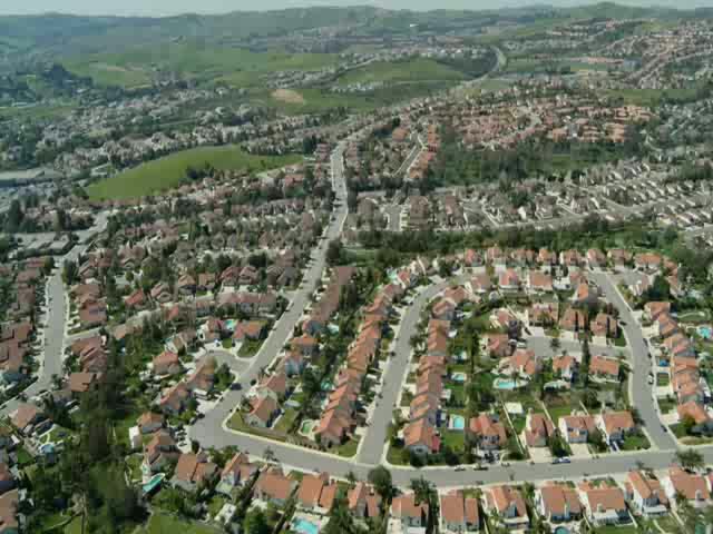 Discover Chino Hills