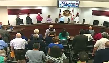 Council Meetings