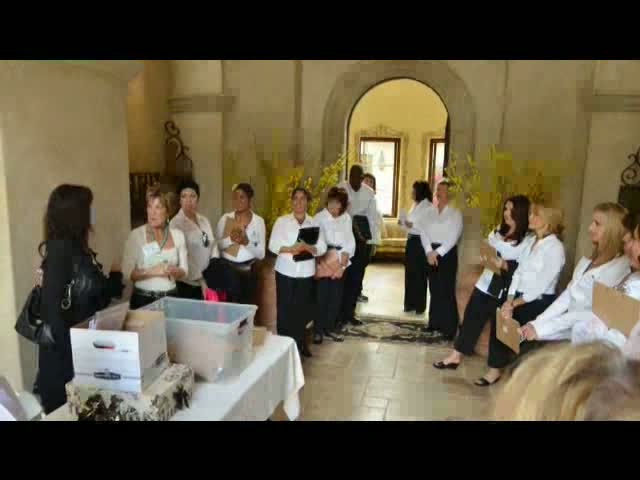 Chino Hills Community Foundation Video